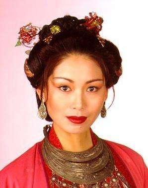 洪夫人为啥嫁给韦小宝?三个原因,最后一个让她羞愧难当!