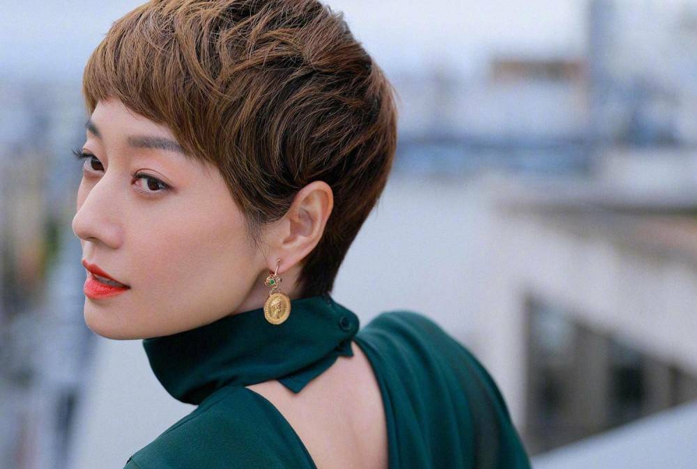 马伊琍|两幅面孔？马伊琍《旗袍美探》播前播后说法不一，独立女性被双标