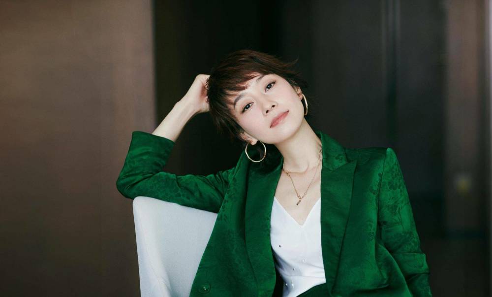 马伊琍|两幅面孔？马伊琍《旗袍美探》播前播后说法不一，独立女性被双标