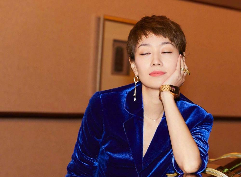 马伊琍|两幅面孔？马伊琍《旗袍美探》播前播后说法不一，独立女性被双标