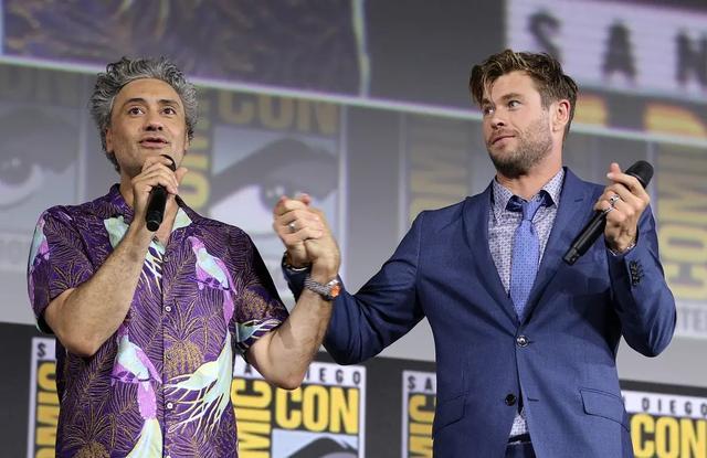 克里斯·海姆斯沃斯|锤哥不想退出漫威电影宇宙，本人已看雷神4剧本：故事比第3部更有趣