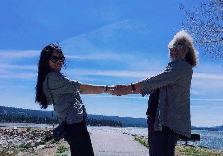 杜星霖|比张纪中小30多岁的“娇妻”杜星霖，究竟是什么来头？