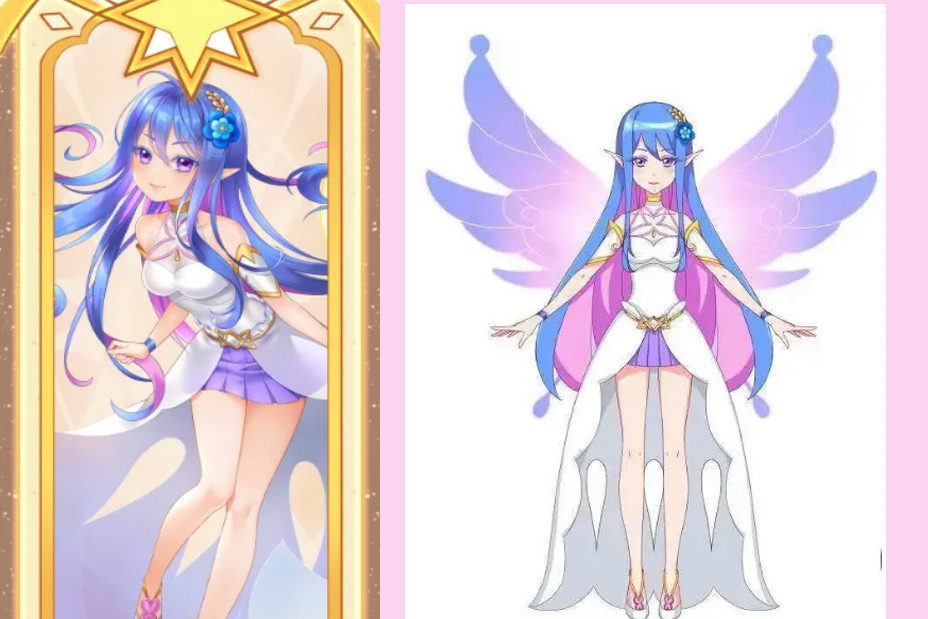 小花仙大事件:大电影何时播出?新花仙提前登场,安安番外搞事情