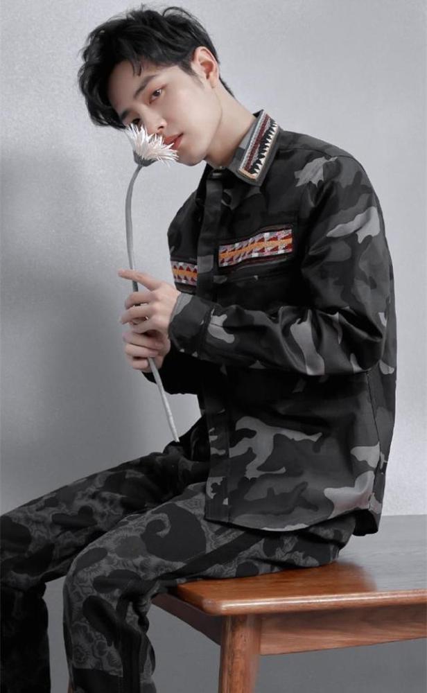 诛仙|《诛仙》上映一周年！主演首秀出手不凡，再多诋毁也压不倒肖战！