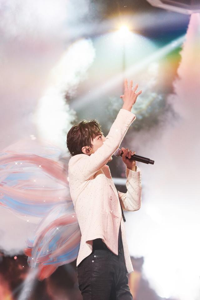 诛仙|《诛仙》上映一周年！主演首秀出手不凡，再多诋毁也压不倒肖战！