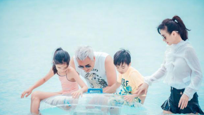 李伯恩|娱乐圈“减肥教母”了解一下？