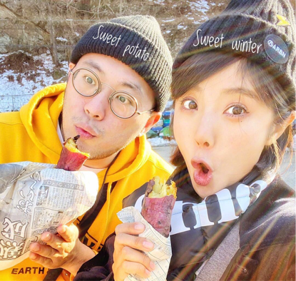 李伯恩|娱乐圈“减肥教母”了解一下？