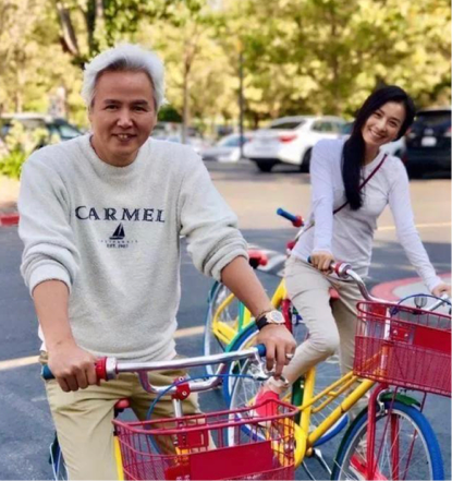 李伯恩|娱乐圈“减肥教母”了解一下？