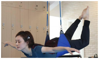 李伯恩|娱乐圈“减肥教母”了解一下？