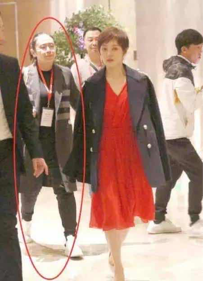 李伯恩|娱乐圈“减肥教母”了解一下？