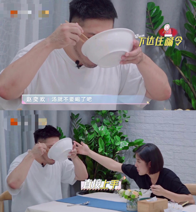 李伯恩|娱乐圈“减肥教母”了解一下？