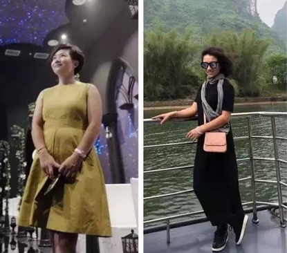 李伯恩|娱乐圈“减肥教母”了解一下？