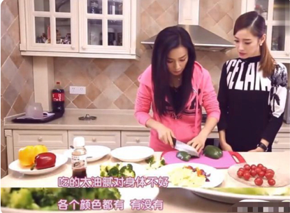 李伯恩|娱乐圈“减肥教母”了解一下？