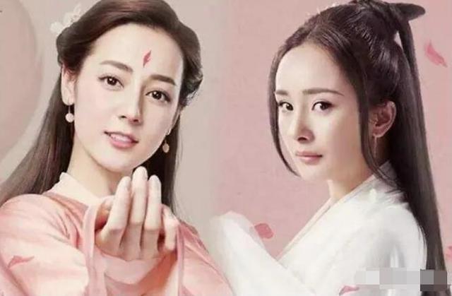 杨幂|杨幂生日宴现场曝光！陈伟霆张云龙等数位帅哥作陪，不见魏大勋