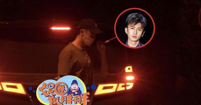 杨幂|杨幂生日宴现场曝光！陈伟霆张云龙等数位帅哥作陪，不见魏大勋