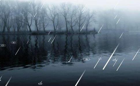 俗语|俗语：“雨打坟，出贵人；雨打棺，财人疏”什么意思？老祖宗的忠告