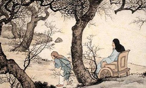 俗语|俗语：“雨打坟，出贵人；雨打棺，财人疏”什么意思？老祖宗的忠告