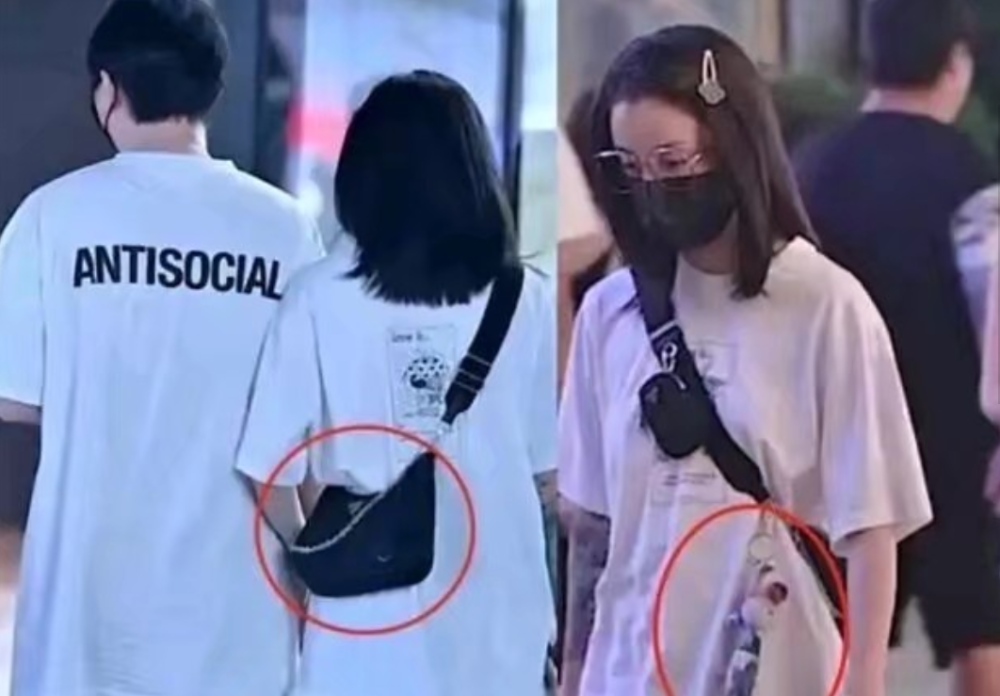 王思聪|懒理与王思聪绯闻，宋美娜晒美照，扎丸子头呆萌青春