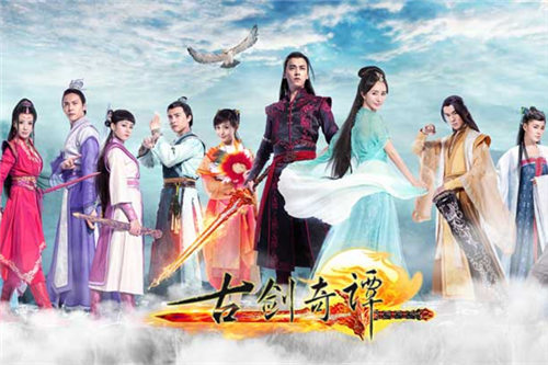 李易峰|成毅连播两剧上升快，继李易峰之后，欢瑞捧出下一位一哥有多难？