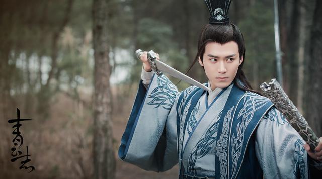 李易峰|成毅连播两剧上升快，继李易峰之后，欢瑞捧出下一位一哥有多难？