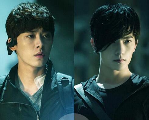 李易峰|成毅连播两剧上升快，继李易峰之后，欢瑞捧出下一位一哥有多难？