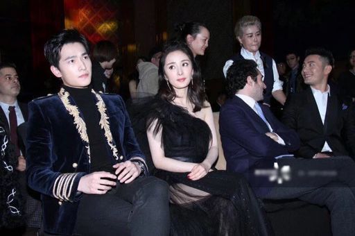 李易峰|成毅连播两剧上升快，继李易峰之后，欢瑞捧出下一位一哥有多难？