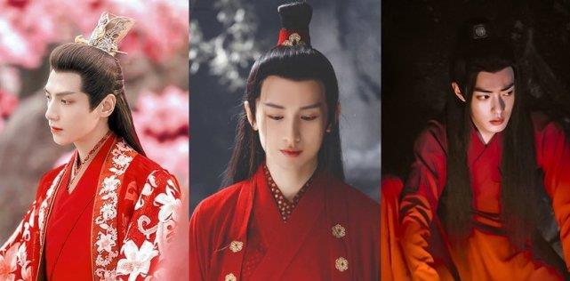 李易峰|成毅连播两剧上升快，继李易峰之后，欢瑞捧出下一位一哥有多难？