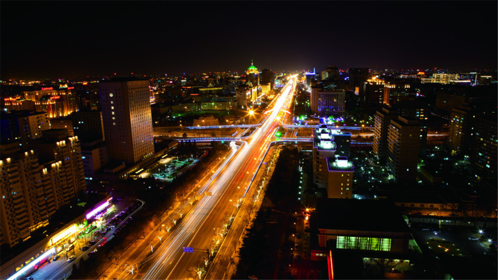 未来科技城|中国最有科技含量的四座城市，武汉、杭州上榜，你知道其他2座吗