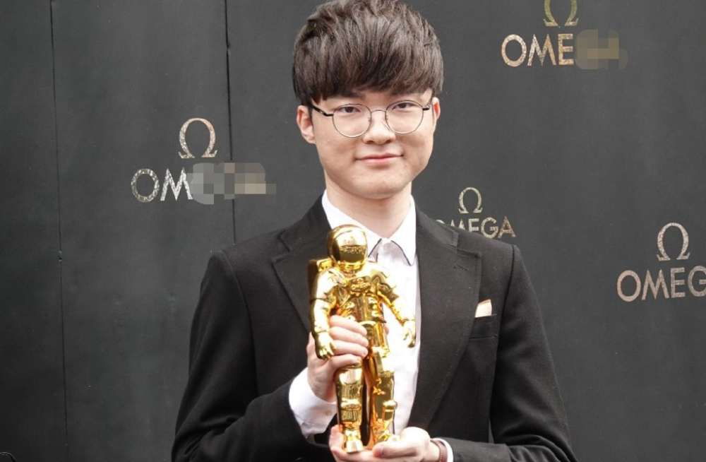 金晶洙对t1的成绩负责我正式辞职