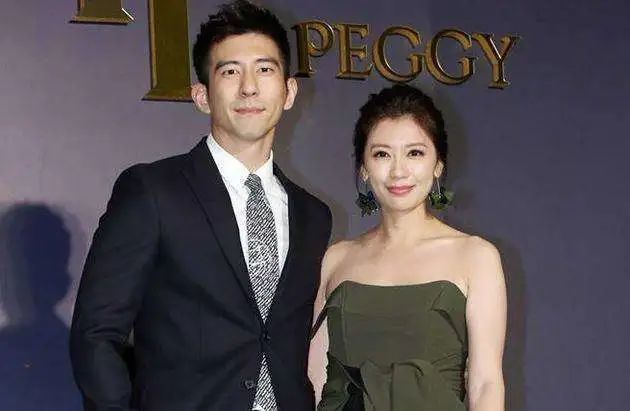 贾静雯|31岁结婚，离婚赔2600万，40岁遇到真爱，二婚的贾静雯是大赢家？