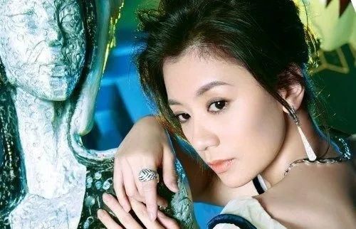 贾静雯|31岁结婚，离婚赔2600万，40岁遇到真爱，二婚的贾静雯是大赢家？