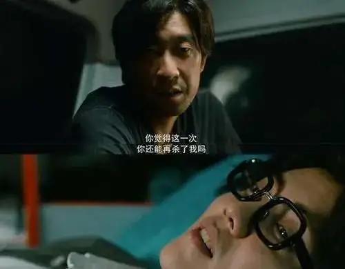 在劫难逃|《在劫难逃》结局崩盘，遗留几个谜题未解，都要留在第二季？