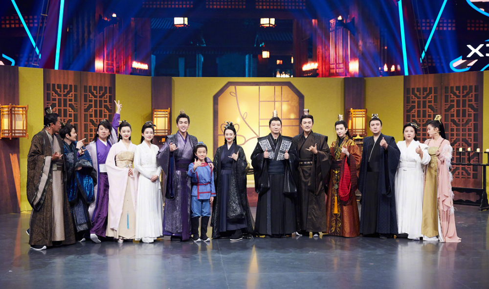 庆余年2有望年底开机4位主演或将缺席看清是谁影响不大