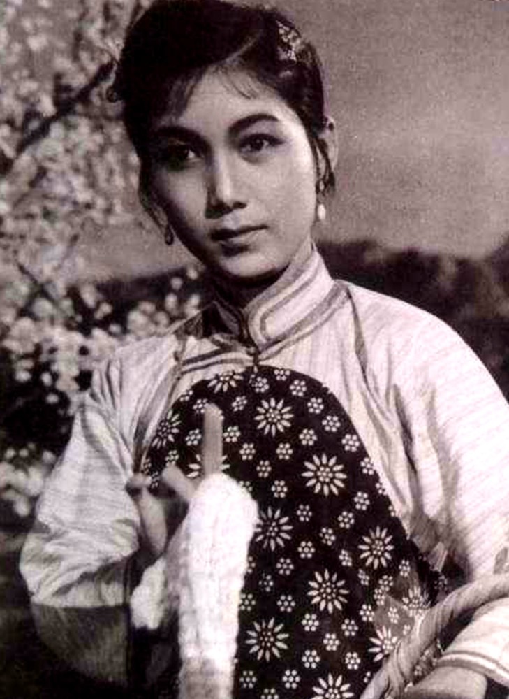 京剧名角齐淑芳成名后移居美国自称想在美国把京剧发扬光大