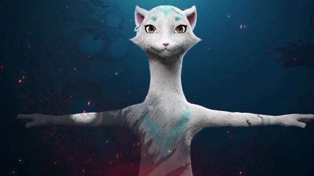 武动乾坤:天妖貂到底是何物,妖域的逆天霸主,武祖亲传小弟