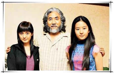 张纪中|69岁张纪中的3段婚姻：38岁娇妻连生两胎，前妻为3亿打官司