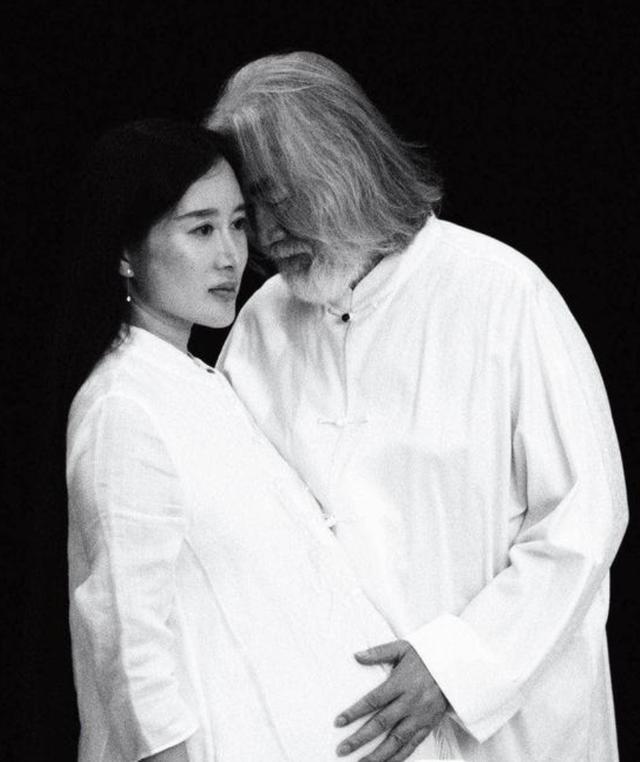 张纪中|69岁张纪中的3段婚姻：38岁娇妻连生两胎，前妻为3亿打官司