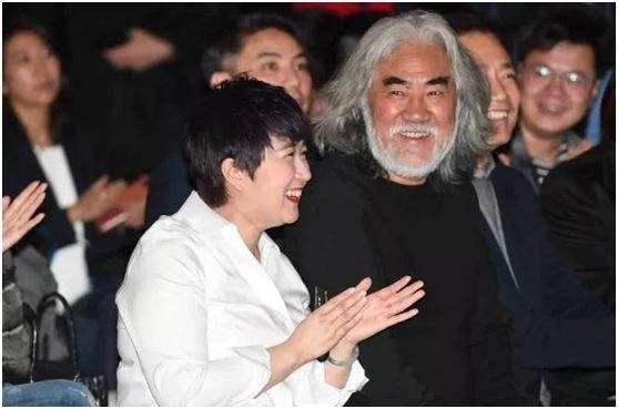张纪中|69岁张纪中的3段婚姻：38岁娇妻连生两胎，前妻为3亿打官司