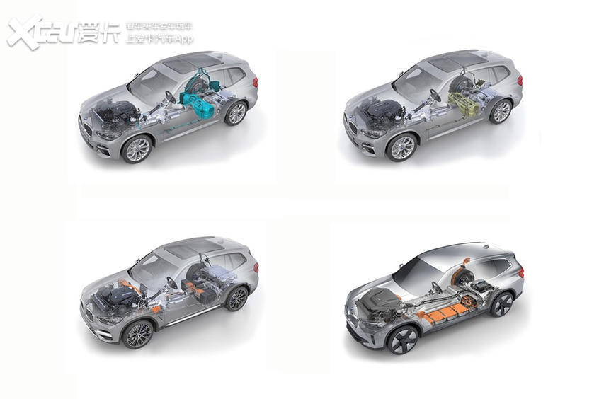 suv|SUV超过一半 北京车展将年内上市新车