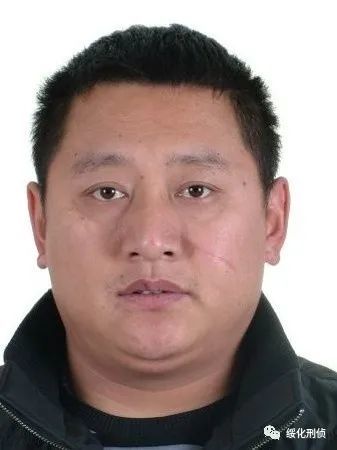 缉捕"张大宝子"!_腾讯新闻
