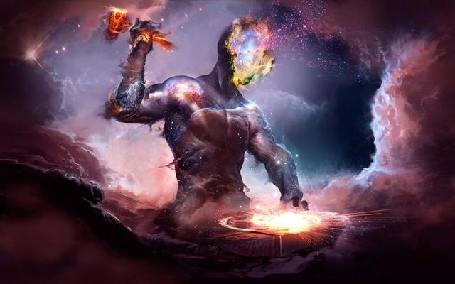 宇宙|宇宙为什么和生命体如此相似？科学家的解释匪夷所思