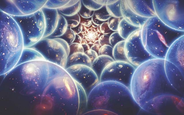 宇宙|宇宙为什么和生命体如此相似？科学家的解释匪夷所思