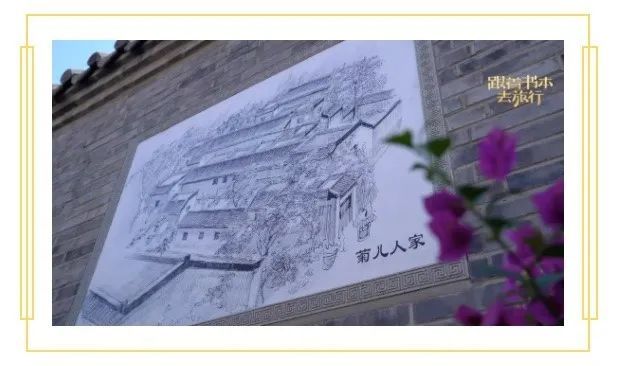 胡同|逛胡同不迷路，感受热闹看懂门道，跟着书本一起“云游”北京胡同！