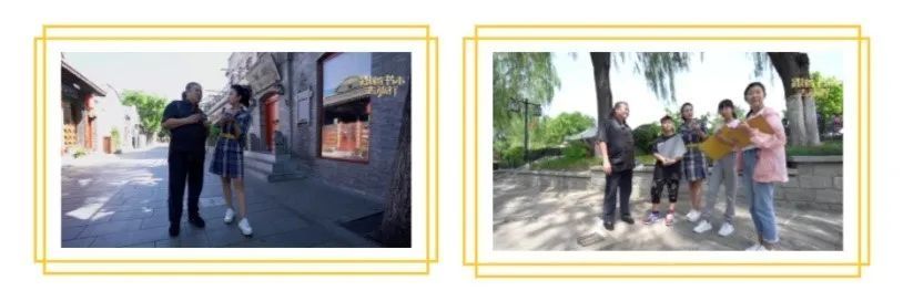 胡同|逛胡同不迷路，感受热闹看懂门道，跟着书本一起“云游”北京胡同！