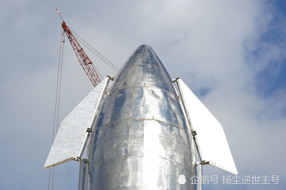 埃隆·马斯克|“星链”即将成功，“星舰”却将失败？