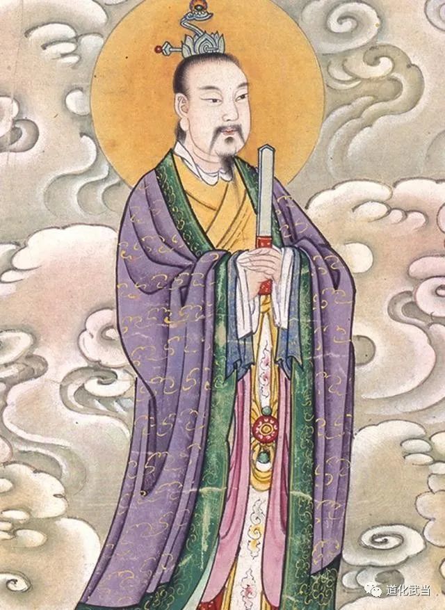 的神仙体系里有著名的四大天师,他们分别是张道陵,葛玄,许逊和萨守坚