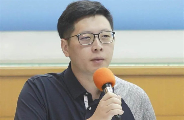 开放美猪争议后,王浩宇公布台湾最新政党支持度