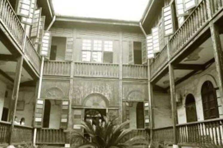 张之洞创办的湖北工艺学堂,如何变成了6所知名大学