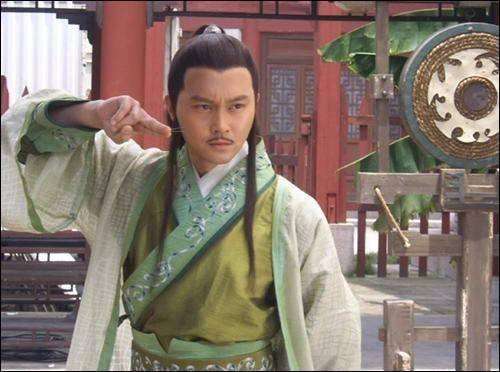 天龙八部|天龙中，逍遥子练成逍遥游，意欲称霸江湖，段思平助灵门大师使出如来神掌