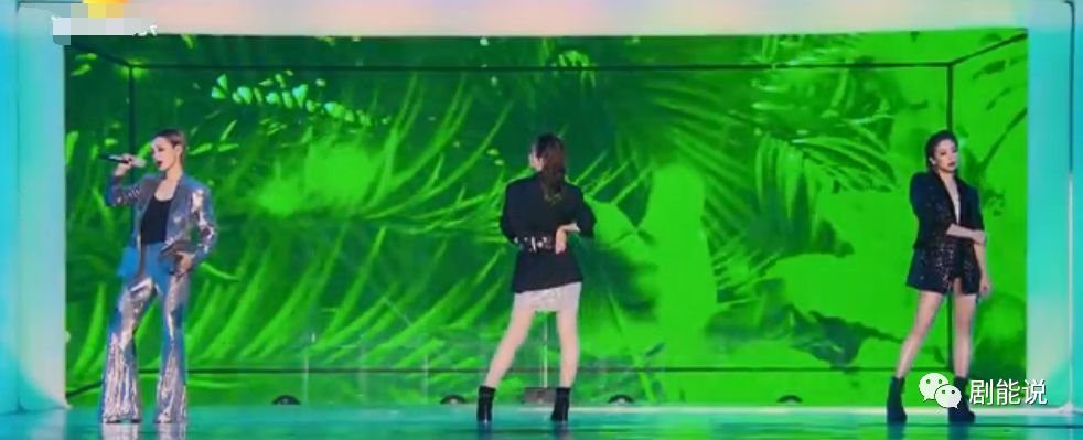 乘风破浪的姐姐|终于！反被抄了一次